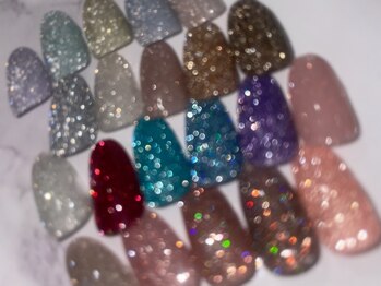 エミラボーテ 天王寺(Emi la beaute)/フラッシュネイル