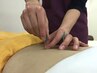 【ご新規様限定】身体の不調を徹底改善!! 鍼灸マッサージ60分¥5900