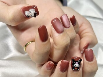 フォルサ(Forca)/フラッシュマグネットワンカラー