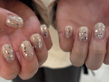 ゆびノさき イバラキシ(ibarakishi)/ホログラム