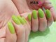 ネイリックス アヴェニール(NAILX avenir)の写真/トレンド先取り！マニキュアなら気軽にオシャレを楽しめる♪夏の陽気にぴったりのカラーをご用意◎