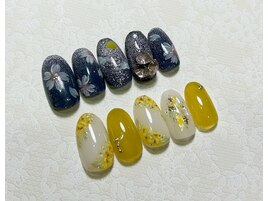 ゴージャスアートDコース