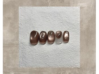 マルネイル 池袋店(MARU NAIL)/regular design ¥7,480