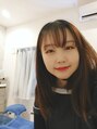 ヒーリングムーン(Healing MooN) 本間 弥来