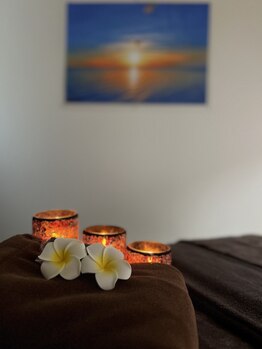 リアン(Ri'an)の写真/《完全予約制&個室空間》毎日頑張っているあなたのためのサロン♪長く通えるサロンお探しの方にぜひ◆