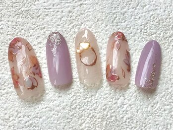 ラブネイル(LOVE NAIL)/定額9900(74)