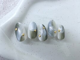 ニュアンス定額コース