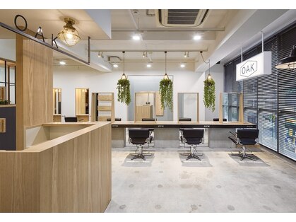 オーク 恵比寿(OAK)の写真