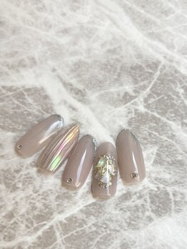 5月の定額デザイン