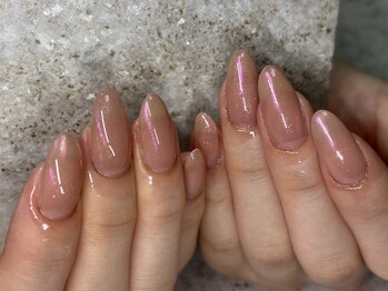 プラスネイル(plus nail)/