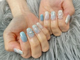 持ち込みデザイン 6500円～