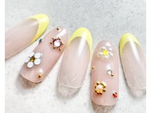 ナバナ(nabana)/＊定額デザインC＊