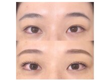 モストアイズ 京橋(most eyes)/まつ毛/眉毛/京橋/東京/マツパ