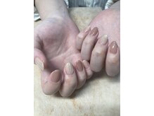 サカスネイル(sacasu.nail)