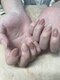 サカスネイル(sacasu.nail)の写真/通いやすい駅チカが魅力!お仕事や学校帰りにも!豊富な知識でベテランスタッフが丁寧にカウンセリング◎