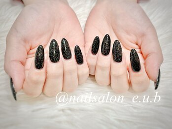 イーユービー(E.U.B)/ワンカラー 【ひばりヶ丘】