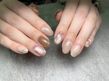 サロンド イト(salon de ito)/レオパード