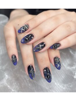 エヌワンネイル(N.one nail)/
