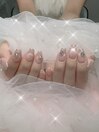 可愛いネイル