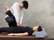 WELLPORT 整骨院＆パーソナルジム