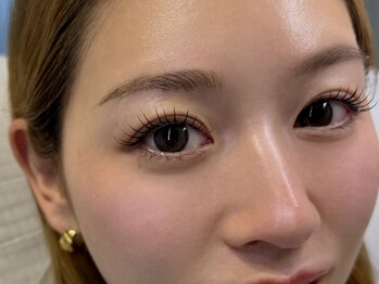 モーヴ(Maeve)/パーマとエクステセットメニュー