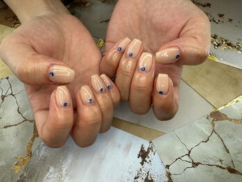 ネイル ハナ(nail HANA...)/