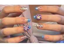 ラック 由比ヶ浜店(LUCK)/お持ち込みデザイン