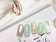 フルールソンネイル(fleur son nail)の写真