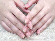 クレア 自由が丘店(Crea)/ワンカラー先端ライン