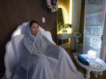 ヨサパーク ティオール(YOSA PARK THIAUL)/温活ダイエットルルオン