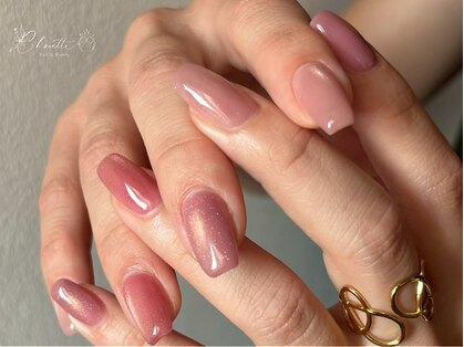 シュエット(Chouette)の写真