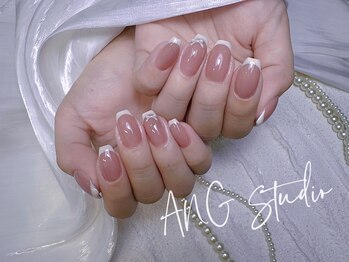 エーエヌジー スタジオ(ANG Studio)/