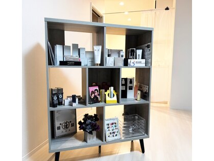 キュアル(Kyual)の写真