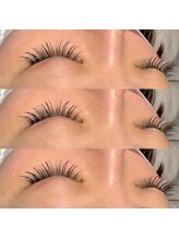 ヘアーアンドネイル ビビット(bbt)/bbt eyelash