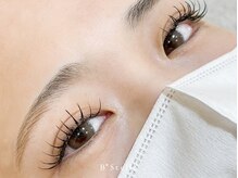 ビーステラ 小田急湘南ゲート店(B-STELLA)の雰囲気（【人気メニュー】フラットラッシュ120本☆付け心地◎モチ◎）