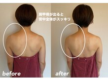 リラクゼーションエステ アジュール(Azur)/【施術1回】