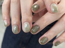 タクミウラワ アズ エティル(takumi urawa as Etel)/