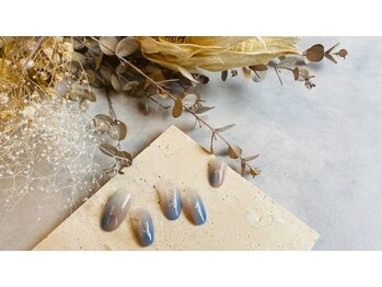 エスキース ネイルスタジオ(esquisse nail studio)/ART DESIGN