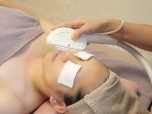 カモミール(Camomille)/光フェイシャル