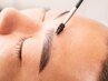 【2回目以降 3D BROW WAX】 ¥4400 3Dブロウワックス