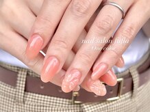 フフラ(fufla)/ちゅるんワンカラー