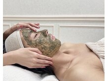 Leafy 荻窪【リーフィ】ハーブピーリング/小顔矯正【12/16 NEW OPEN（予定）】/メンズ（ハーブピーリング）