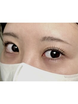 キープ力が自慢のサロン