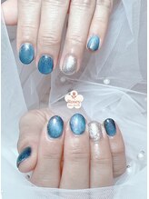 ロージー(Rosey)/人気No.3 101種のデザイン