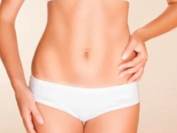 サロン エイトミー(salon 83)の写真/自分ではケアしにくい箇所もお任せを♪くすみや黒ずみ対策・蒸れやニオイの軽減に◎しっかり保湿ケア付き♪