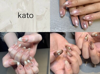 アトリエ ツメ(atelier TsuMe)の写真