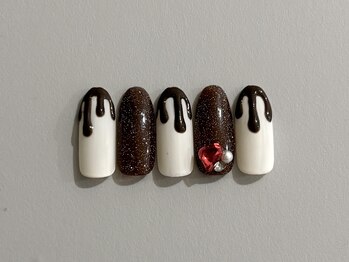 エルピア(Elpia)/バレンタインデザイン　￥8,800