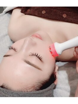 シャラクアクティ(sharaku acty)/エイジングコース