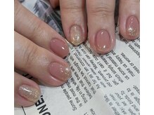 ココシア ネイル(Cocosia)/Simple course ¥6000