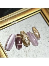 ププコザビューティー(PUPUCO THE BEAUTY)/